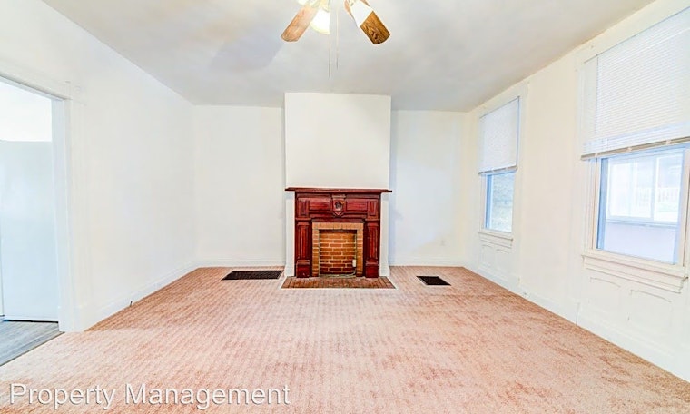 The most affordable apartment rentals in Allentown, Pittsburgh