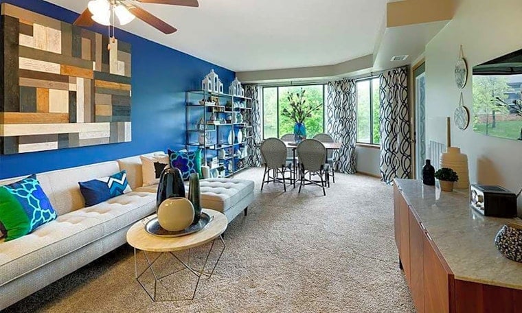 Renting in Saint Paul: What will $1,500 get you?