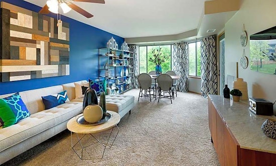Renting in Saint Paul: What will $1,500 get you?