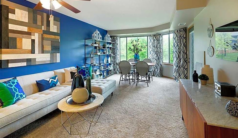 Renting in Saint Paul: What will $1,500 get you?