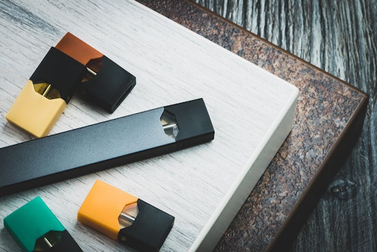 Top SF news: City bans sale of Juul, other e-cigarettes; Lyft driver, woman killed in crash; more