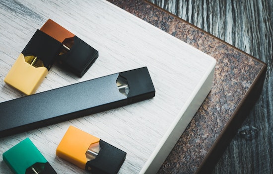 Top SF news: City bans sale of Juul, other e-cigarettes; Lyft driver, woman killed in crash; more