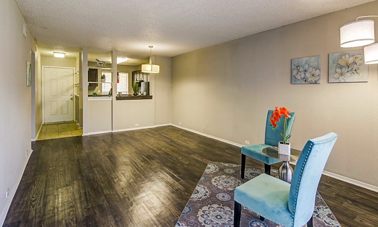 The lowest priced apartment rentals in Parkway Village-Oakhaven, Memphis