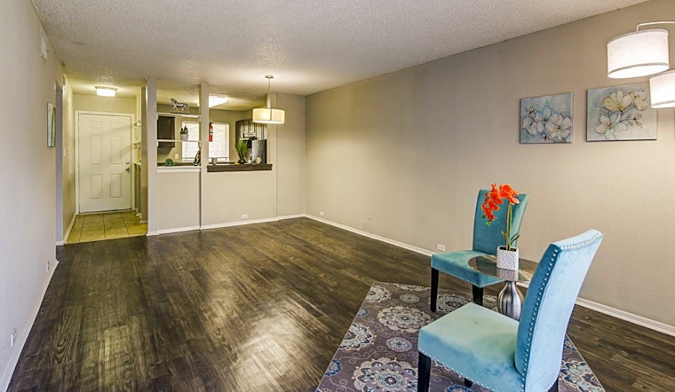 The lowest priced apartment rentals in Parkway Village-Oakhaven, Memphis