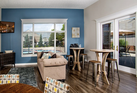 Renting in Indianapolis: what will $1,000 get you?