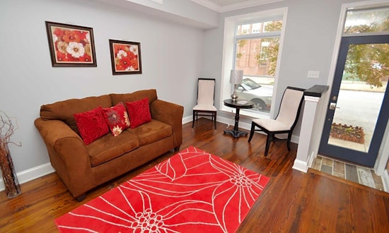 What will $2,400 rent you in Canton, right now?