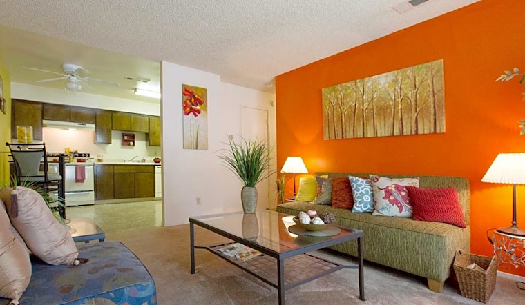 Renting in Fresno: What's the cheapest apartment available right now?