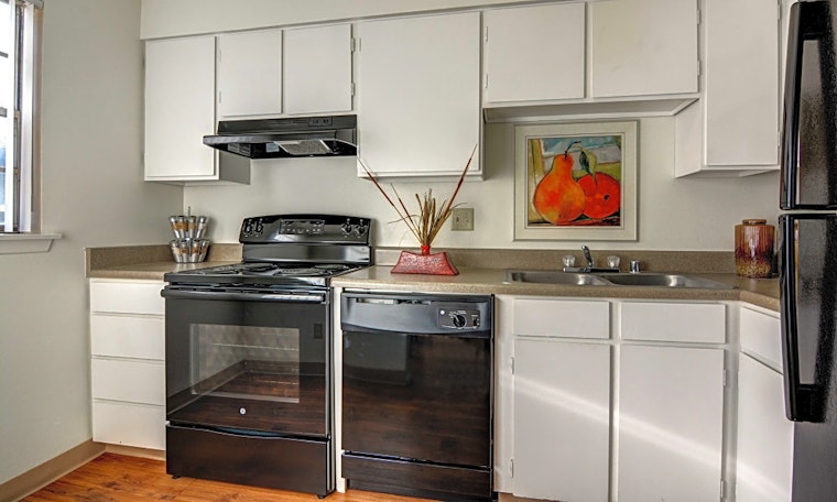 What will $700 rent you in Del Norte today?