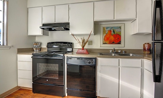 What will $700 rent you in Del Norte today?