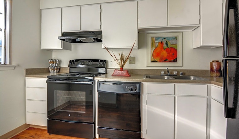 What will $700 rent you in Del Norte today?