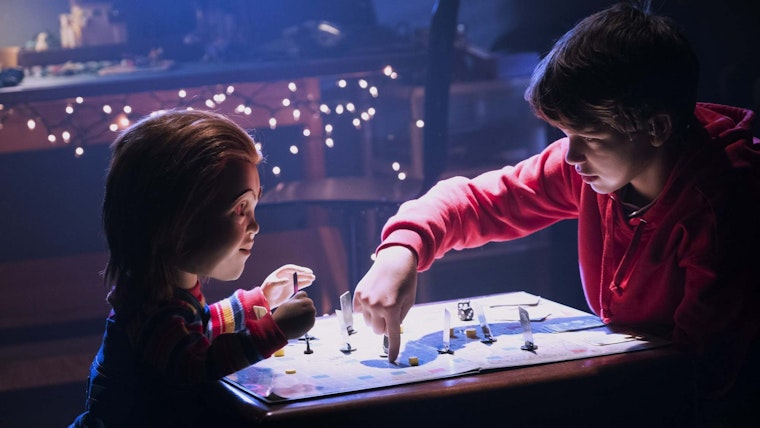 From 'Child's Play' to 'Annabelle Comes Home,' here are the horror movies to see in theaters now