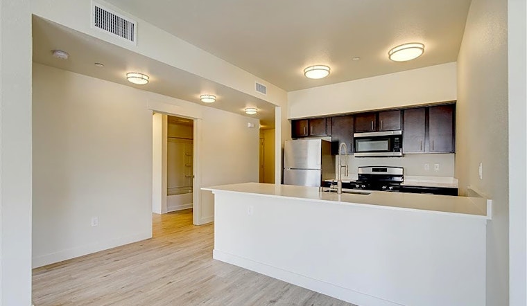Renting in Stockton: What will $1,700 get you?