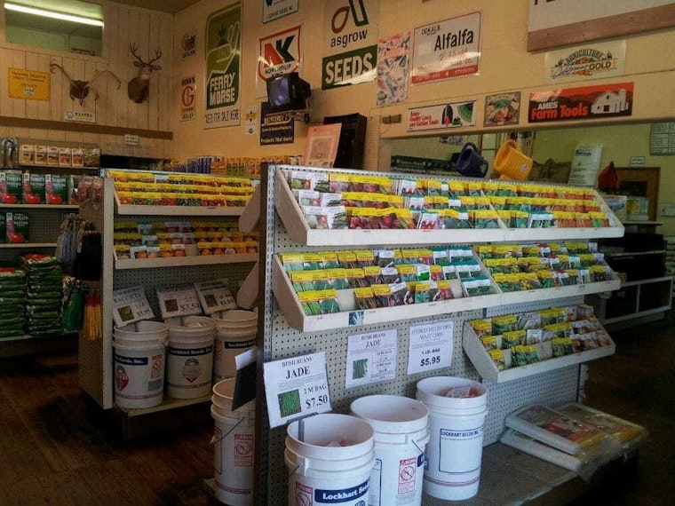 Top Stockton news: Lockhart Seeds to shutter; robbers arrested after returning to scene; more