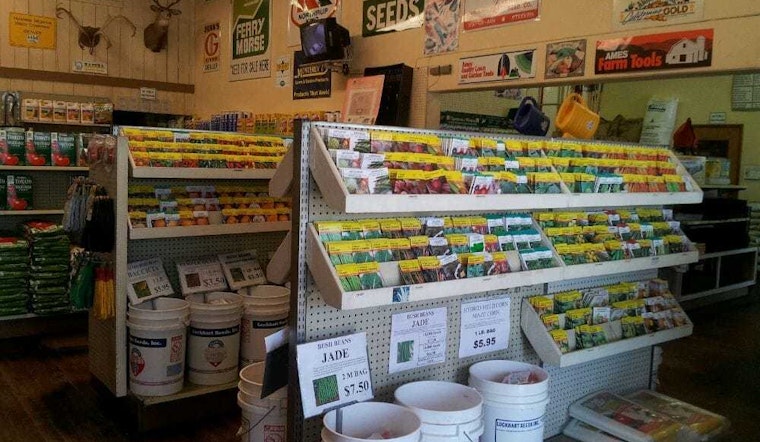 Top Stockton news: Lockhart Seeds to shutter; robbers arrested after returning to scene; more