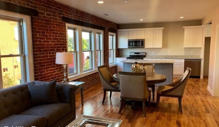 Renting in Worcester: What will $1,900 get you?