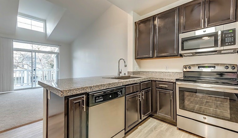 Renting in Sunnyvale: What will $3,200 get you?