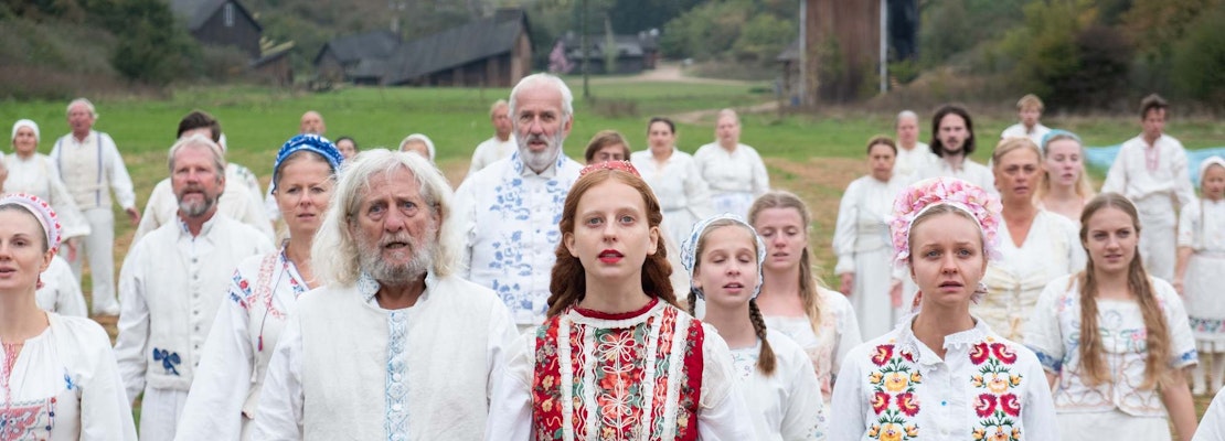 The very best movies screening in Colorado Springs this week