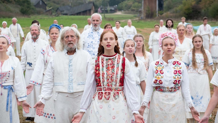 The very best movies screening in Colorado Springs this week