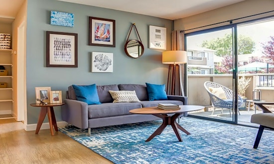 Renting in San Jose: What will $2,700 get you?