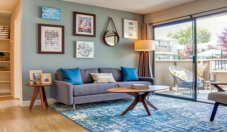 Renting in San Jose: What will $2,700 get you?