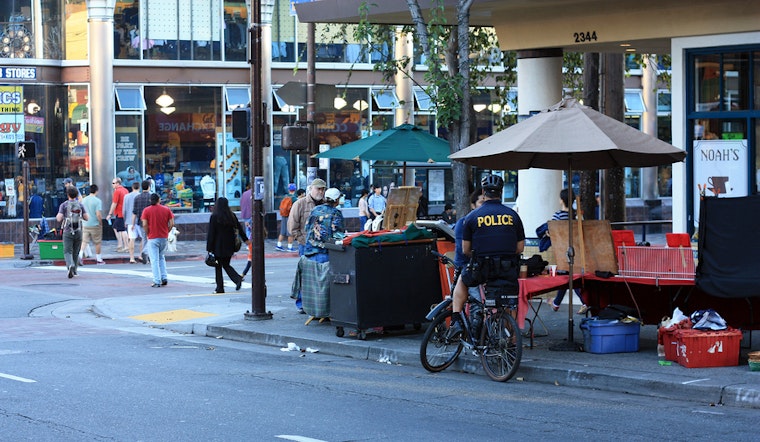 Top Berkeley news: City to vote on 2-year budget; man missing may have fallen into lagoon; more