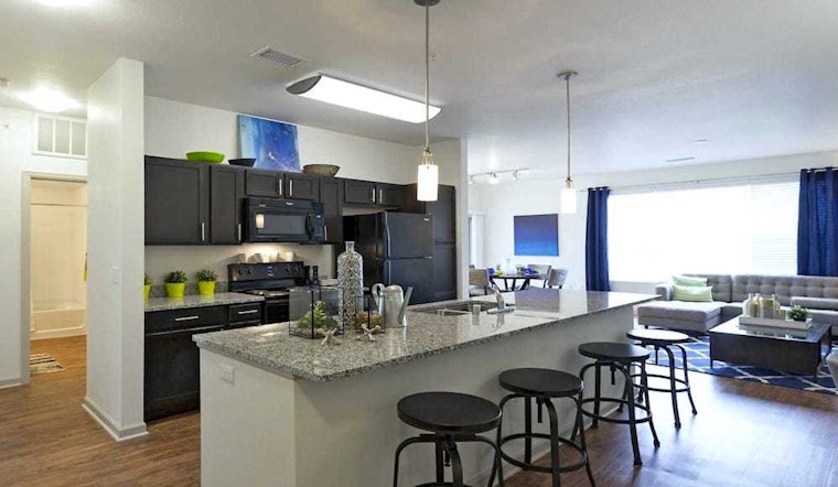 Renting in Aurora: What will $1,700 get you?