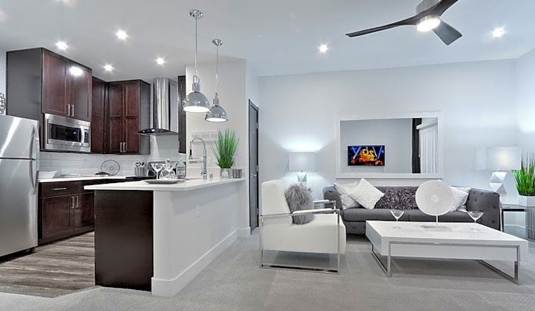 Renting in Henderson: What will $1,400 get you?