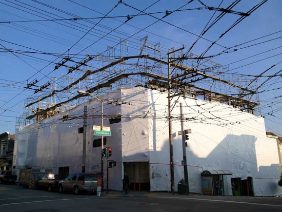 Walgreens to Expand, Fillmore Street Storefront to Disappear