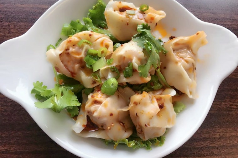 New Ravenna Chinese Spot 'J Dumpling' Opens Its Doors