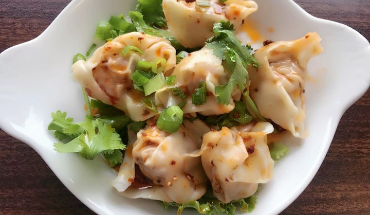 New Ravenna Chinese Spot 'J Dumpling' Opens Its Doors