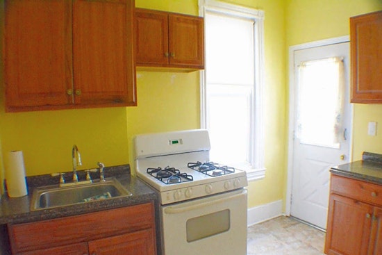The most affordable apartment rentals in Richmond, Philadelphia