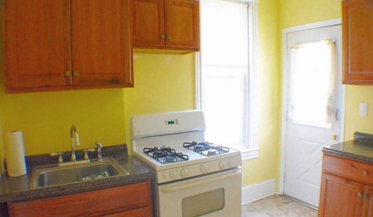 The most affordable apartment rentals in Richmond, Philadelphia