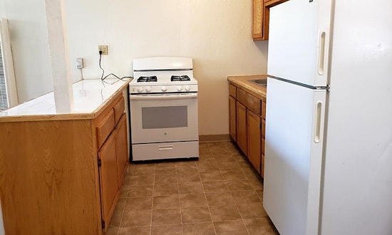 Renting in Sacramento: What will $1,000 get you?