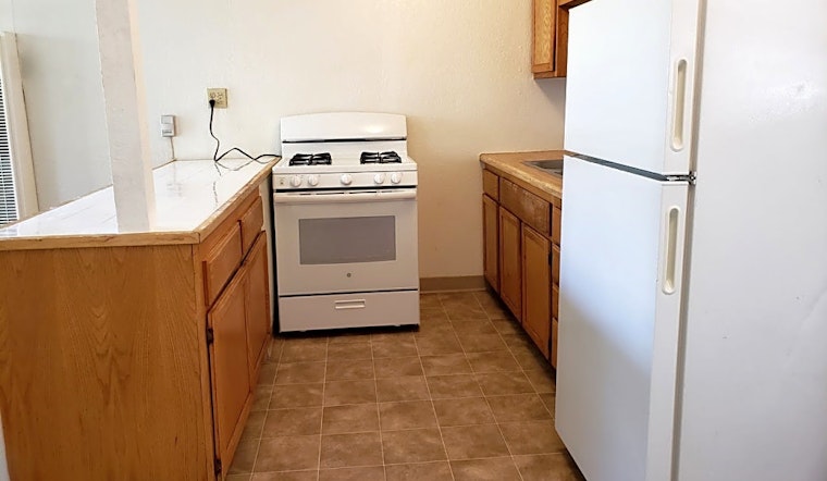 Renting in Sacramento: What will $1,000 get you?