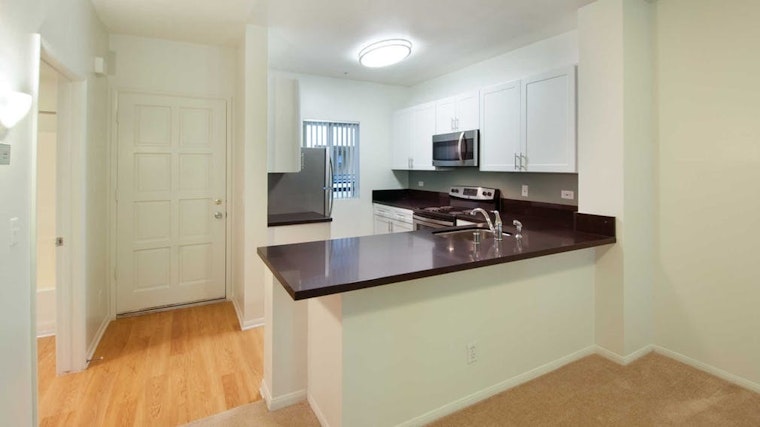 Renting in Irvine: What will $2,100 get you?