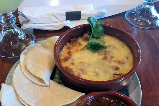 'Ambakity Cocina Mexicana' Brings Mexican Fare To South Park