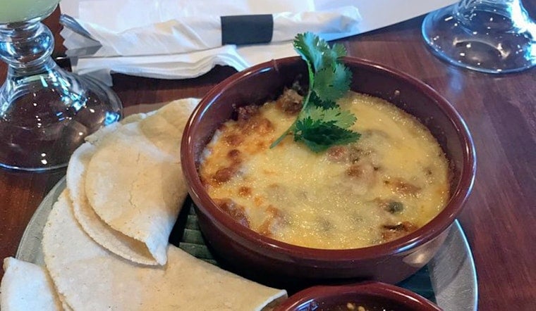 'Ambakity Cocina Mexicana' Brings Mexican Fare To South Park
