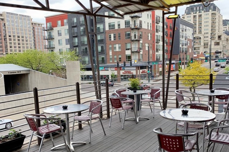 Capitol Hill gets a new gay bar: Denver Sweet