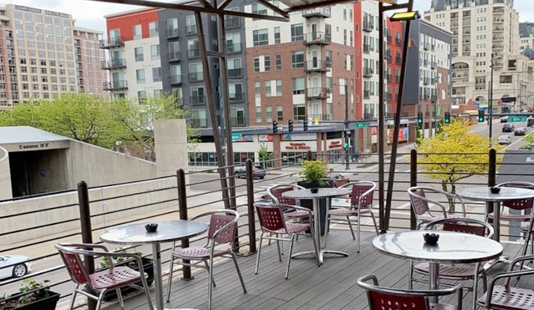 Capitol Hill gets a new gay bar: Denver Sweet