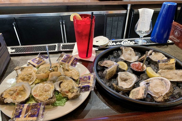 New French Quarter cocktail bar Mambo's opens its doors