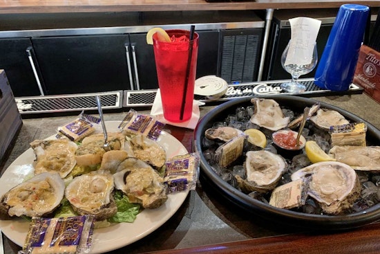 New French Quarter cocktail bar Mambo's opens its doors