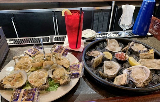 New French Quarter cocktail bar Mambo's opens its doors
