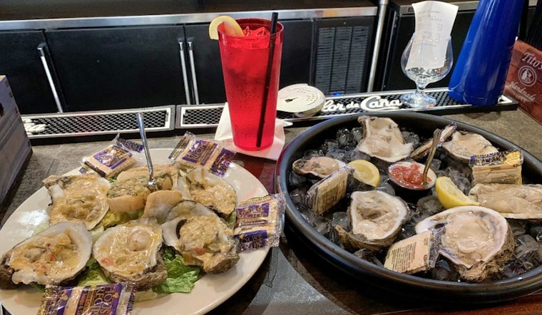New French Quarter cocktail bar Mambo's opens its doors