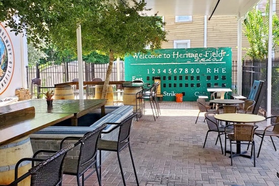 New brewery Strings Sports Brewery now open in Springfield