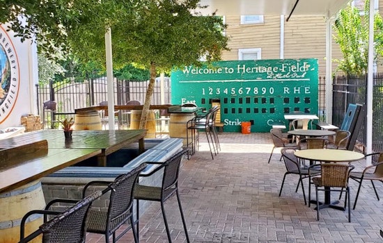 New brewery Strings Sports Brewery now open in Springfield