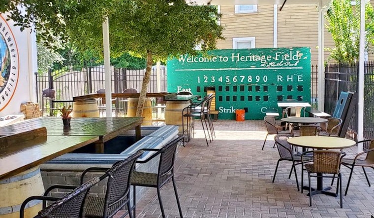 New brewery Strings Sports Brewery now open in Springfield