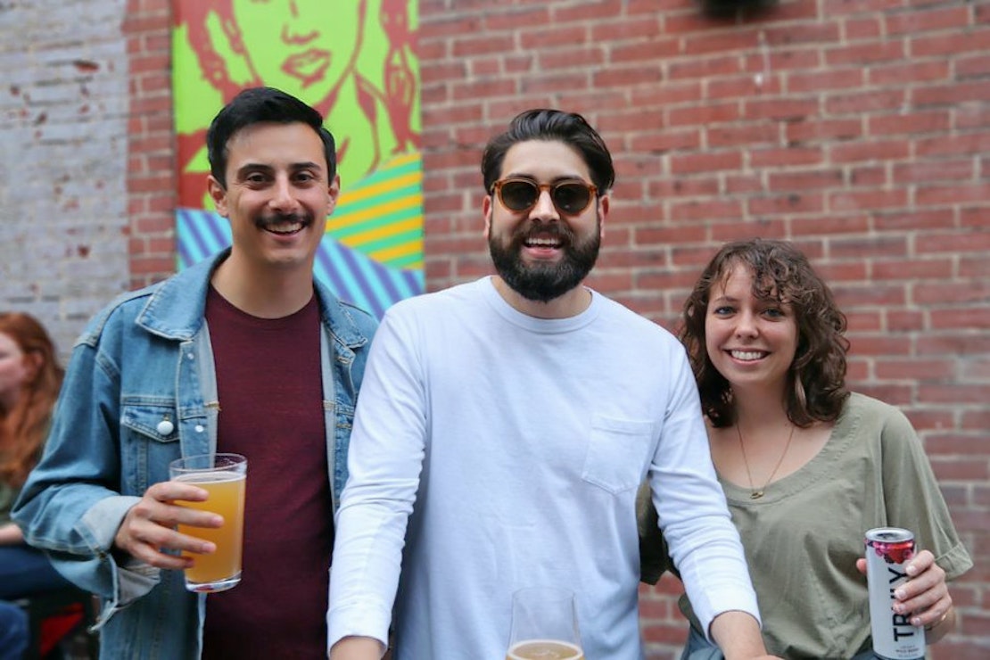 Arcade bar Up-Down STL now open in Central West End