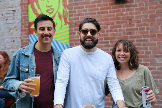 Arcade bar Up-Down STL now open in Central West End