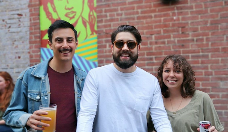 Arcade bar Up-Down STL now open in Central West End
