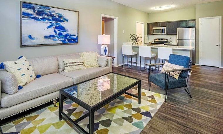 The most inexpensive apartment rentals in Yorkshire, Charlotte